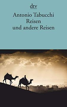 portada Reisen und Andere Reisen (in German)