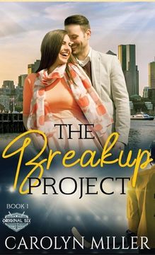 portada The Breakup Project 