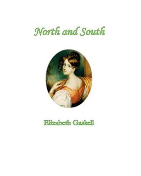 portada north and south (en Inglés)