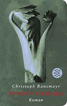 portada Morbus Kitahara: Roman (Fischer Taschenbibliothek) (in German)