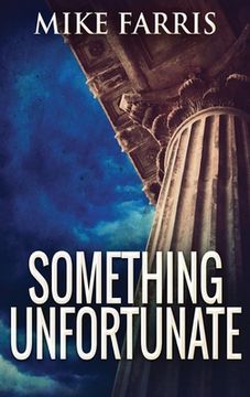 portada Something Unfortunate (en Inglés)