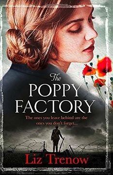 portada The Poppy Factory