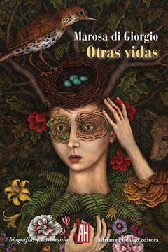 portada Otras Vidas (in Spanish)
