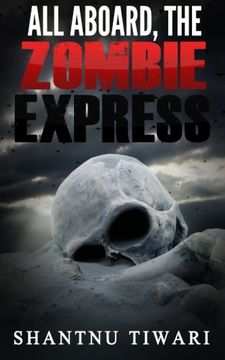 portada All Aboard, the Zombie Express