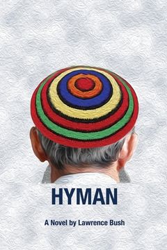 portada Hyman (en Inglés)