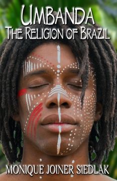 portada Umbanda: The Religion of Brazil (en Inglés)