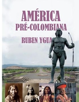 portada América Pré -Colombiana (in Portuguese)