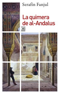 portada La Quimera de Al-Andalus