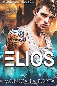 portada Elios (Elios and Gaia)