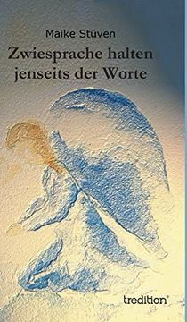 portada Zwiesprache Halten Jenseits Der Worte (German Edition)