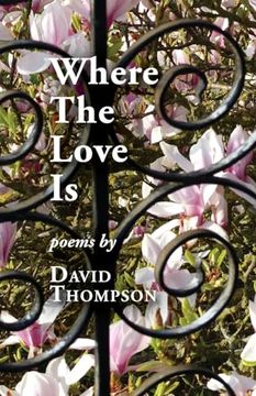 portada Where The Love Is (in English)