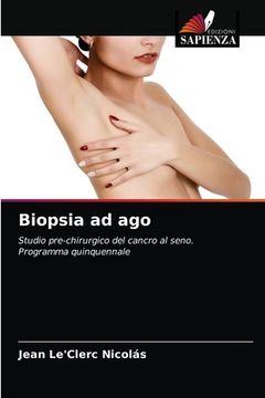 portada Biopsia ad ago (en Italiano)