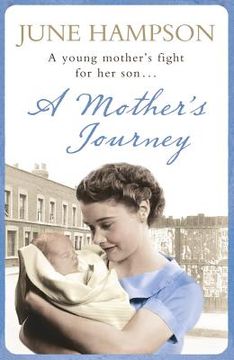 portada a mother's journey (en Inglés)