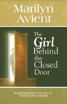 portada the girl behind the closed door (en Inglés)