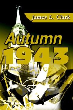 portada autumn 1943 (en Inglés)
