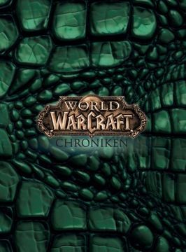 portada World of Warcraft: Chroniken Schuber 1 - 3 vi (en Alemán)