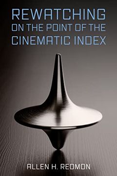 portada Rewatching on the Point of the Cinematic Index (en Inglés)