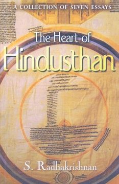 portada The Heart of Hindusthan (in English)