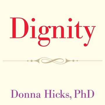 portada Dignity Lib/E d (in English)