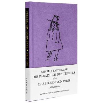 portada Die Paradiese des Teufels (in German)