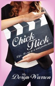 portada chick flick (en Inglés)