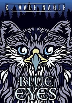portada Blue Eyes and Other Tales (in English)