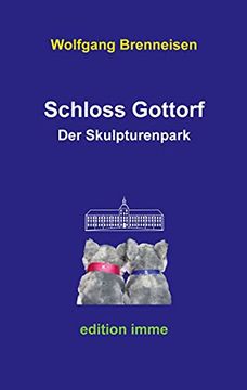 portada Schloss Gottorf: Der Skulpturenpark (in German)