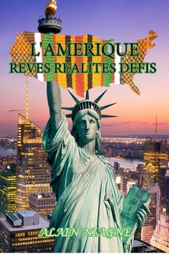 portada I'amérique Rêves Réalités Défis (en Francés)