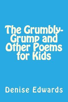 portada The Grumbly-Grump and Other Poems for Kids