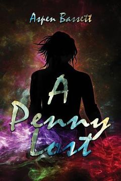 portada A Penny Lost (en Inglés)
