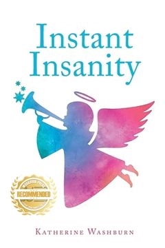 portada Instant Insanity (en Inglés)
