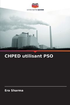 portada CHPED utilisant PSO (en Francés)