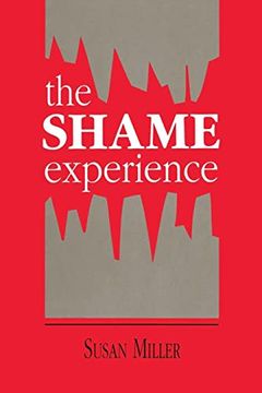 portada The Shame Experience (in English)
