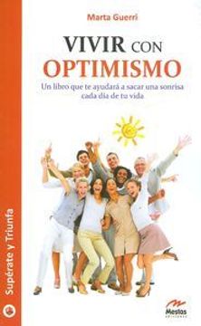 portada Vivir con Optimismo (in Spanish)