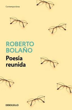 portada Poesia Reunida