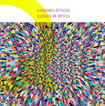 portada Ilusiones Opticas (in Spanish)