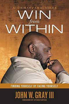 portada Win From Within: Finding Yourself by Facing Yourself 