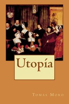 portada Utopía (in Spanish)