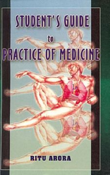 portada Bhms Student's Guide to Practice of Medicine