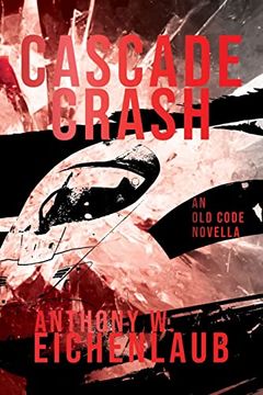 portada Cascade Crash (en Inglés)