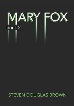 portada Mary Fox: Book Two (in English)