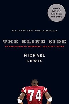 The Blind Side: Evolution of a Game (en Inglés)