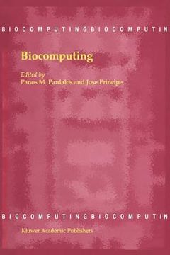 portada biocomputing (en Inglés)
