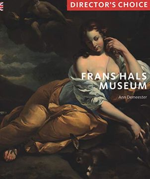 portada Frans Hals Museum pb (Director's Choice) (en Inglés)