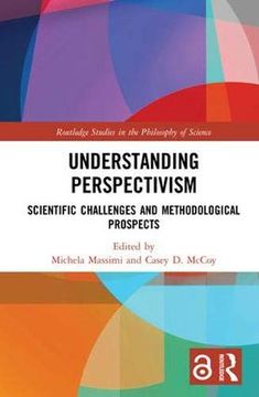 portada Understanding Perspectivism: Scientific Challenges and Methodological Prospects (en Inglés)