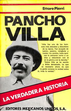 pancho villa dichos