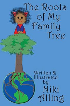 portada The Roots of my Family Tree (en Inglés)