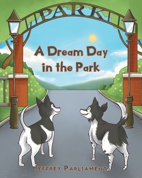 portada A Dream Day in the Park