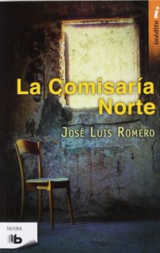 portada La Comisaria del Norte (in Spanish)