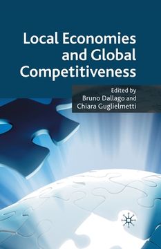 portada Local Economies and Global Competitiveness (en Inglés)